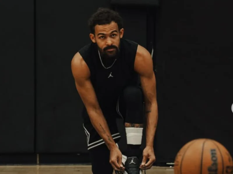 Trae Young Faces Uncertain Trade Future As League Interest in Hawks Star Is Low