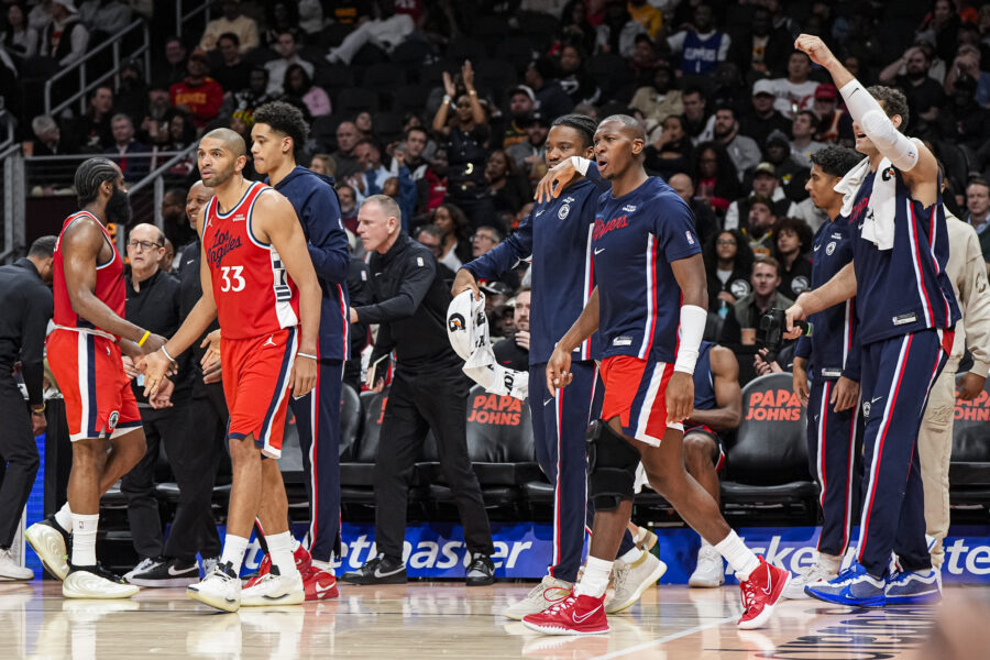 Los Angeles Clippers