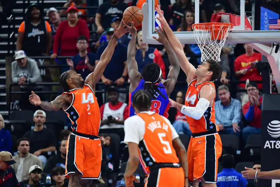 Clippers Double Their Win In Just 2 Weeks But Kawhi Leonard Drops Harsh Truth About Status Of Team Despite Streak 2 Los Angeles Clippers