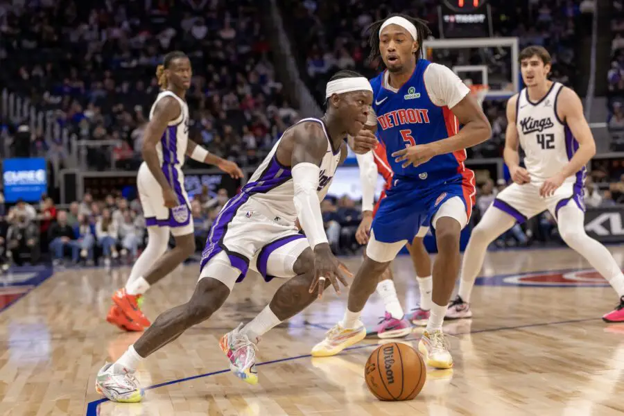 “Costco Always Be Having Steals”: NBA Fans Laugh At Sarcamento Kings Tickets Being Sold As Package In Grocery Stores NBA fans