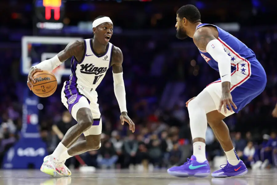 Sacramento Kings, Cleveland Cavaliers