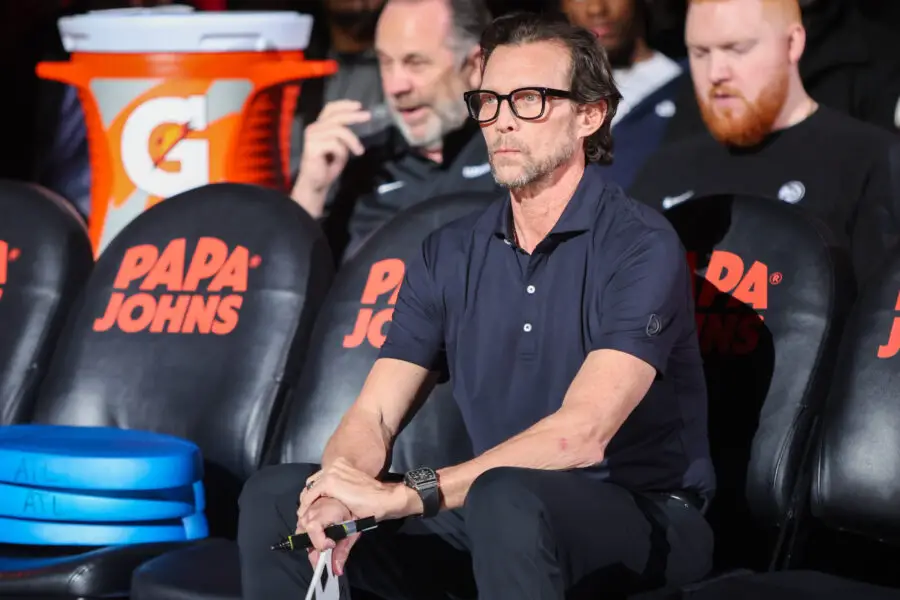 “Not Having Them is Substantial” – Atlanta Hawks Coach Laments 2 Key Absences in Loss Vs. Houston Rockets Atlanta Hawks