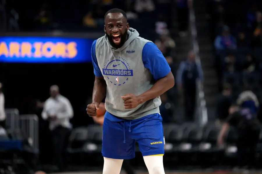 Golden State Warriors