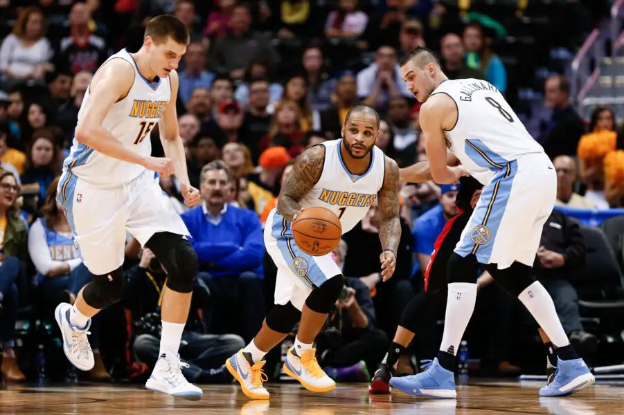 Denver Nuggets