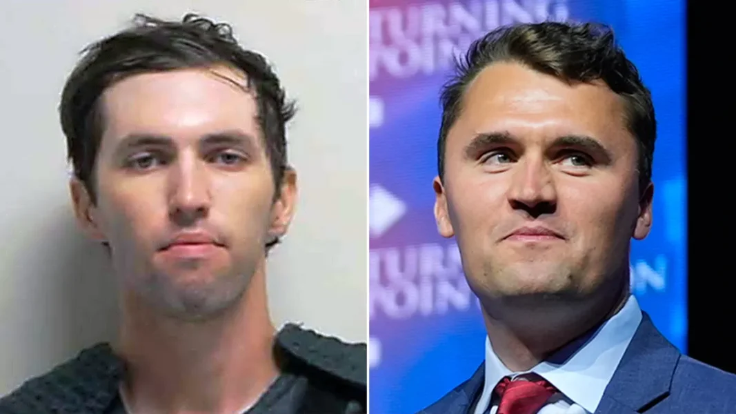 NBA Fans Slam Reporter After Charlie Kirk Reference In ‘Utah Valley University Sniper’ Remark About Tyler Hendricks
