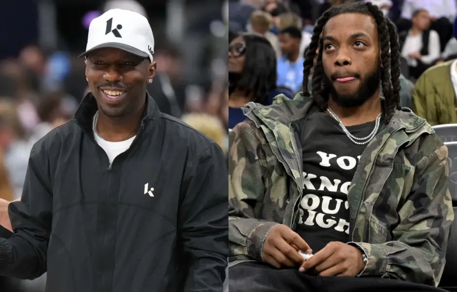 NBA Fans Shocked As Rich Paul’s Warning To Darius Garland Emerges Before Clippers Trade. Photo credits: Imagn