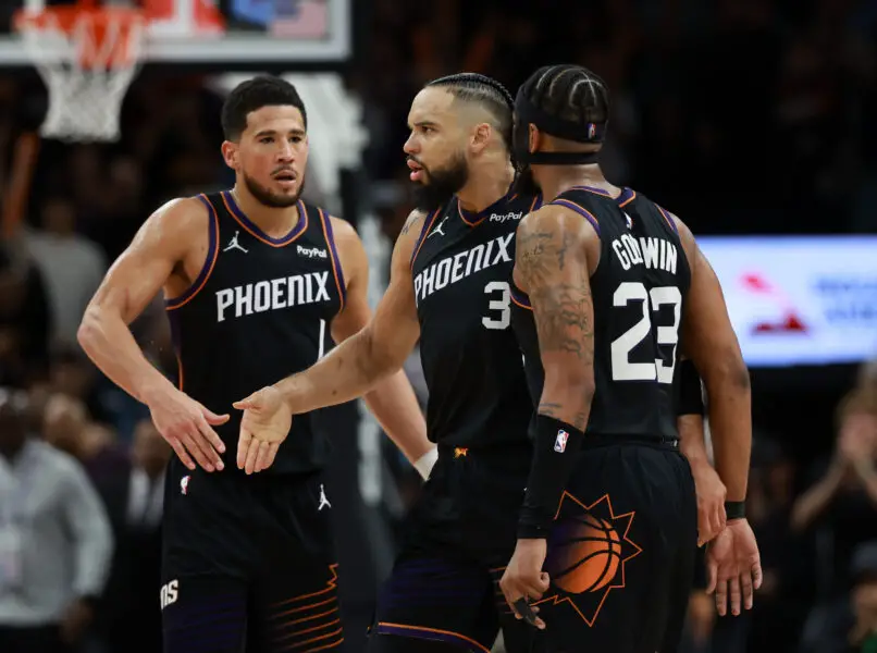 Phoenix Suns