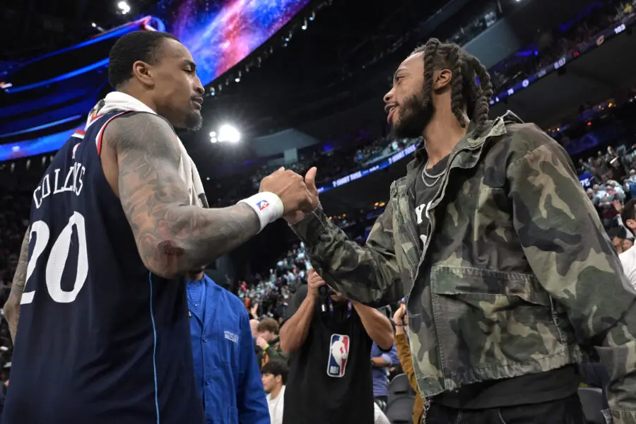 Los Angeles Clippers