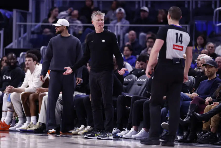 Golden State Warriors