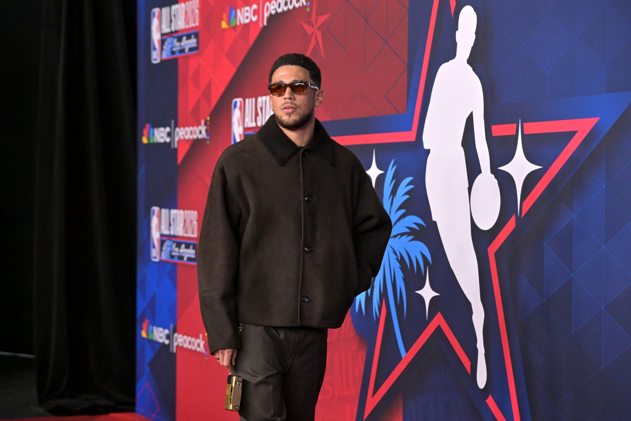 Devin Booker, Phoenix Suns