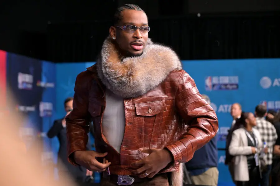 Shai Gilgeous-Alexander, Oklahoma City Thunder