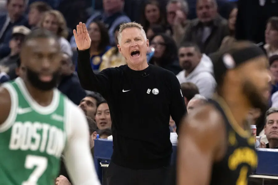 Golden State Warriors