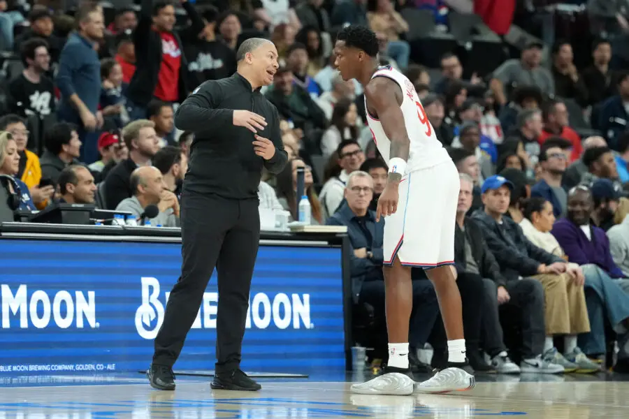 Los Angeles Clippers