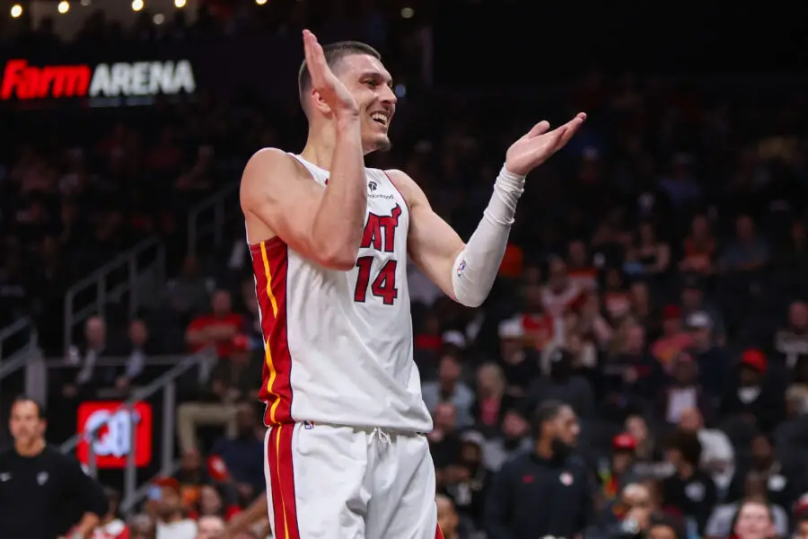 “I’m Not Overthinking It” – Miami Heat Coach Gets 100% Real on Tyler Herro Coming Off the Bench After Injuries Miami Heat