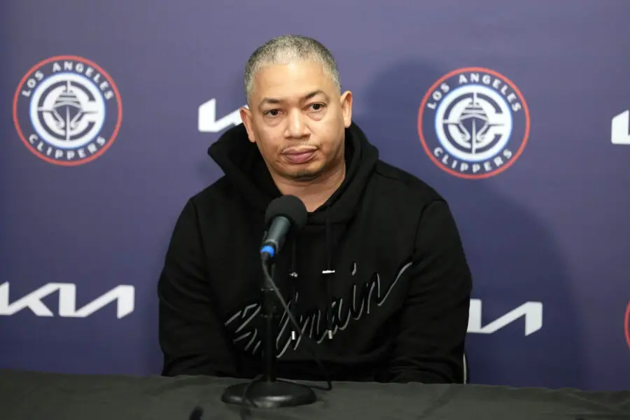 Los Angeles Clippers