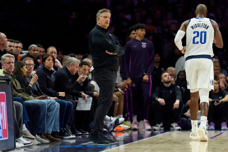 Minnesota Timberwolves