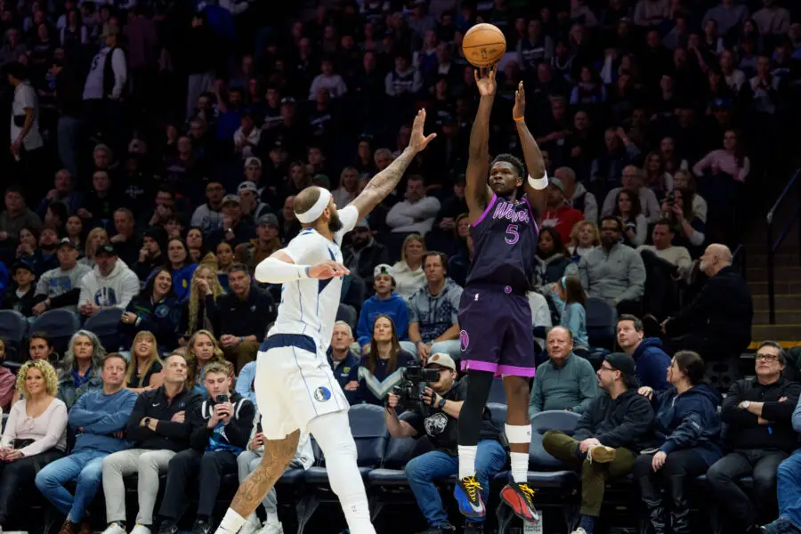 Minnesota Timberwolves